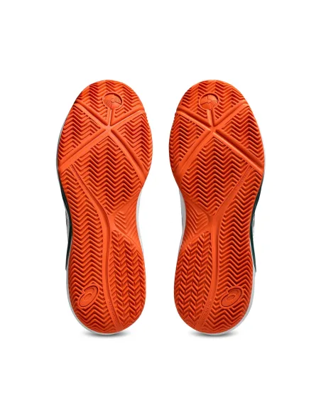 Asics Gel Dedicate 9 Padel | Ofertas De Padel