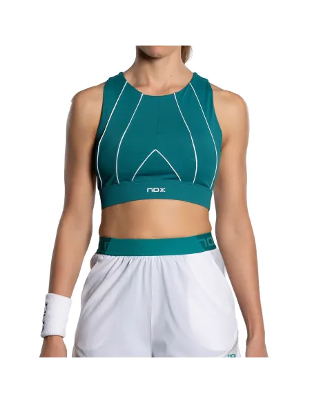 Top Nox Pro Frau | Ofertas De Padel