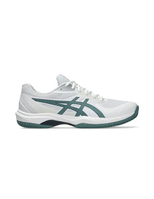 SCARPE Asics Game Ff Clay-OMNI COURT 1041A490-105 |Padel offers