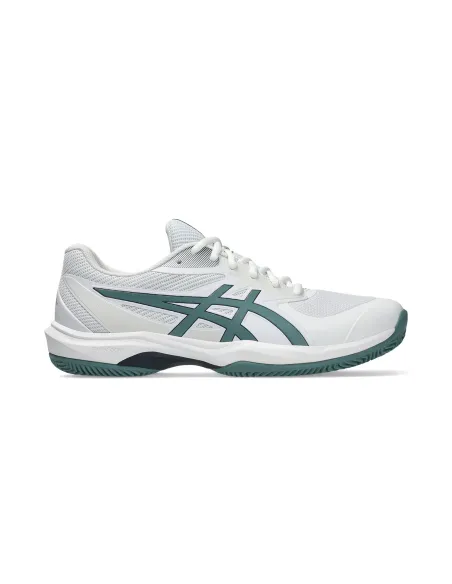 SAPATILHAS Asics Game Ff Clay-OMNI COURT 1041A490-105 | Ofertas de padel