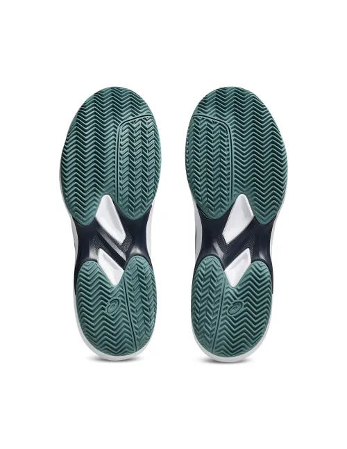 Asics Game Ff Clay-Omni Court | Ofertas De Padel