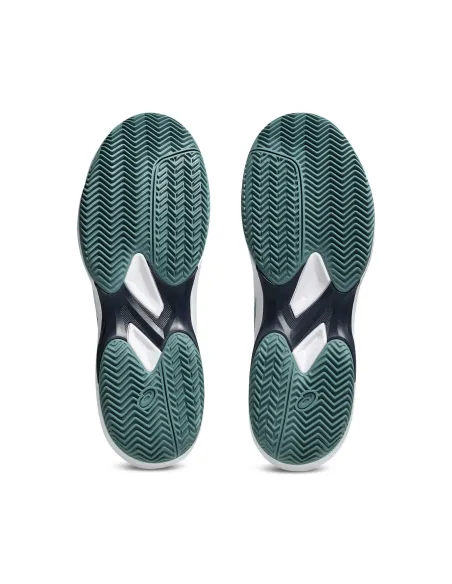 Asics Game Ff Clay-OMNI COURT | Ofertas de pádel