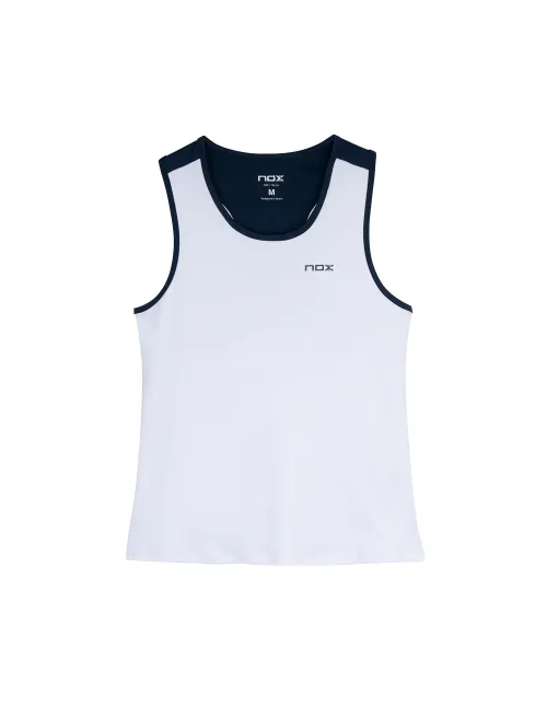 T-Shirt A Spalline Nox Team Donna |Padel offers