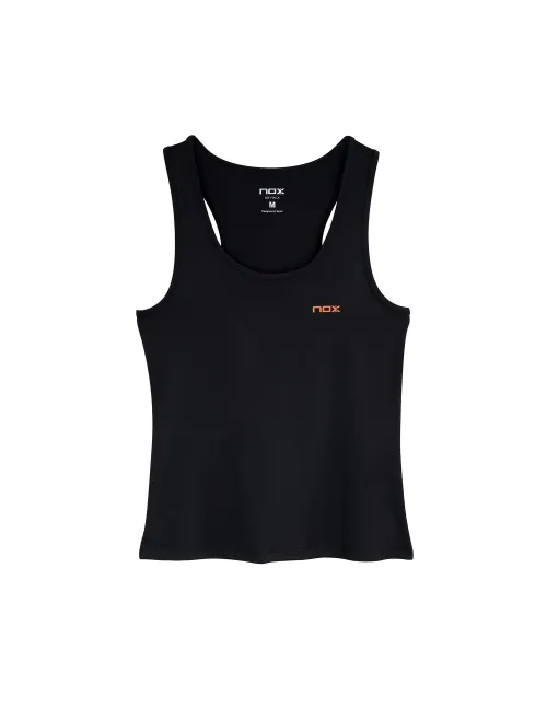 T-Shirt Straps Nox Women's Team | Ofertas de padel