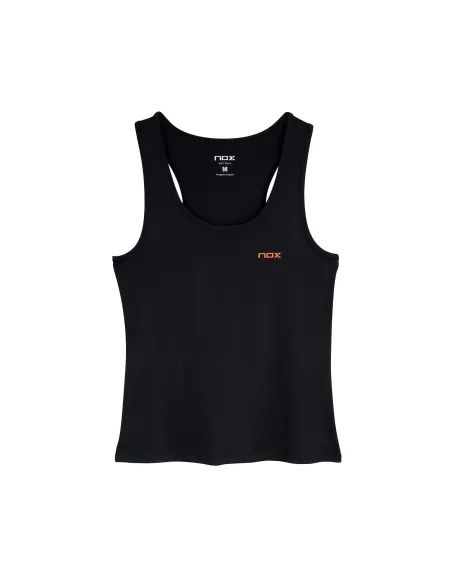 T-Shirt Straps Nox Women's Team | Ofertas de padel