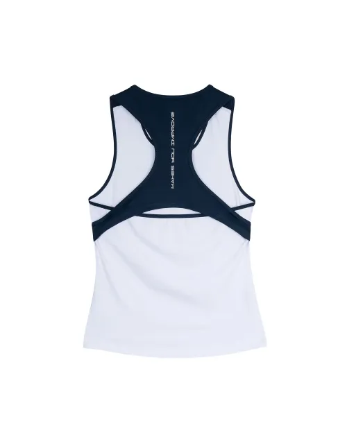 Camiseta Tirantes Nox Team Mujer | Ofertas de pádel