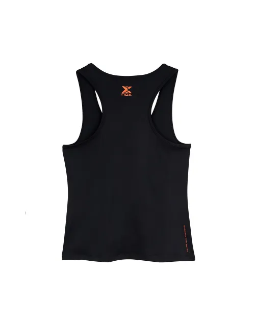 T-Shirt Straps Nox Women's Team | Ofertas de padel