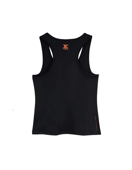 T-Shirt Straps Nox Women's Team | Ofertas de padel