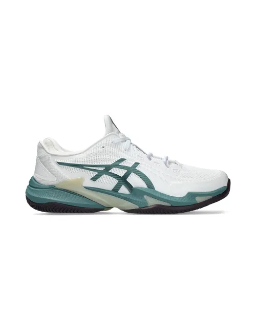 Asics Court Ff 3 Clay | Ofertas De Padel