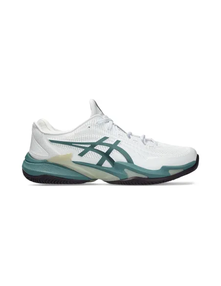 ¡Descubre la Asics Court FF 3! Ideal para dominar la Clay con estilo y comodidad.  | Ofertas de pádel