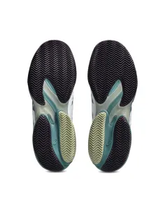Asics Court Ff 3 Clay | Ofertas De Padel 2