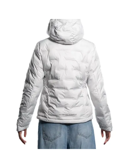 Jacket Nox Team Woman Padded | Ofertas de padel