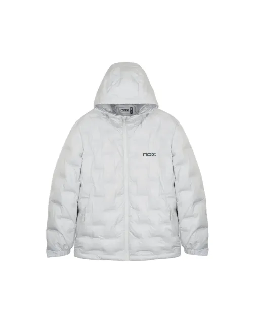 Jacket Nox Padded Team Men | Ofertas de padel