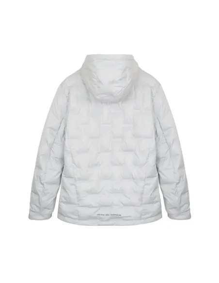 Veste Nox Matelassée Team Homme | Ofertas De Padel