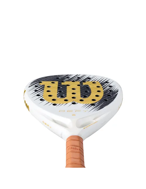 Wilson Defy V1 Se | Ofertas De Padel