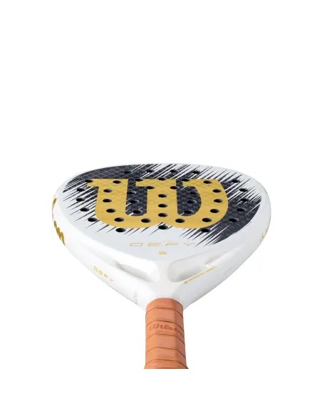 Wilson Defy V1 Se | Ofertas De Padel