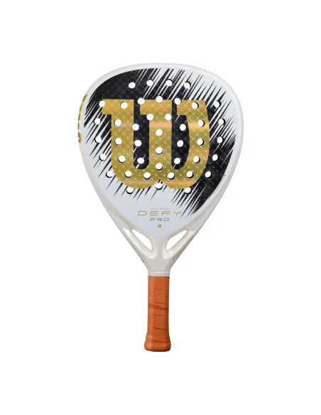 Wilson Defy Pro V1 Se | Ofertas de padel