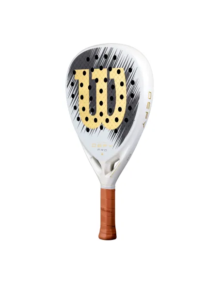 Wilson Defy Pro V1 Se | Ofertas de padel