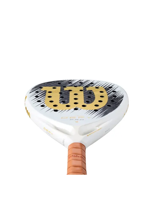 Wilson Defy Pro V1 Se | Ofertas de padel