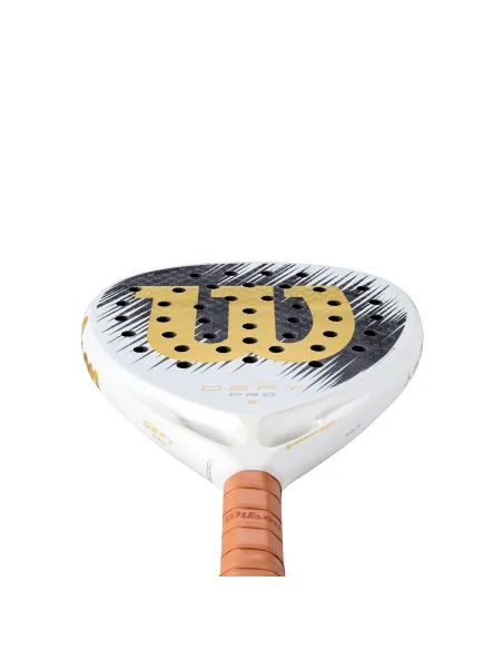 Wilson Defy Pro V1 Se | Ofertas de padel