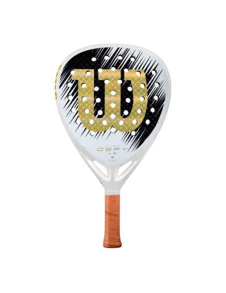 Wilson Defy Ls V1 Se | Ofertas De Padel