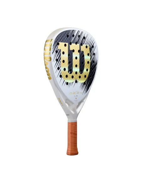 Wilson Defy Ls V1 Se | Ofertas De Padel