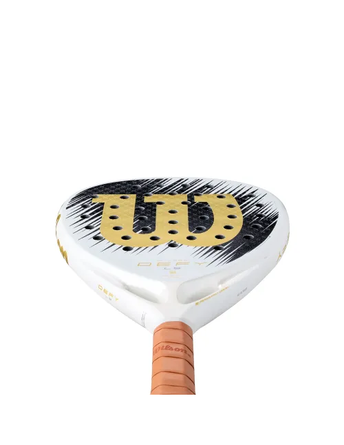 Wilson Defy Ls V1 Se | Ofertas De Padel