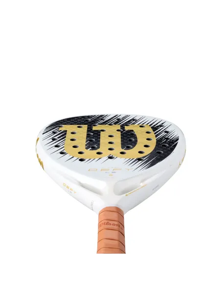 Wilson Defy Ls V1 Se | Ofertas De Padel