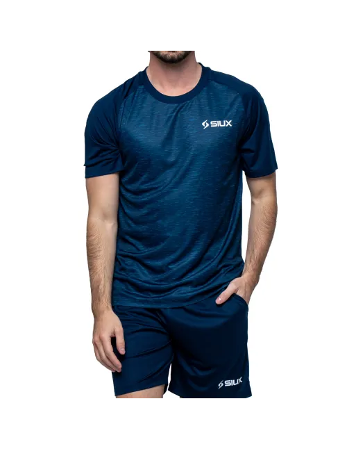 Camiseta Siux Basic 26 | Ofertas de padel