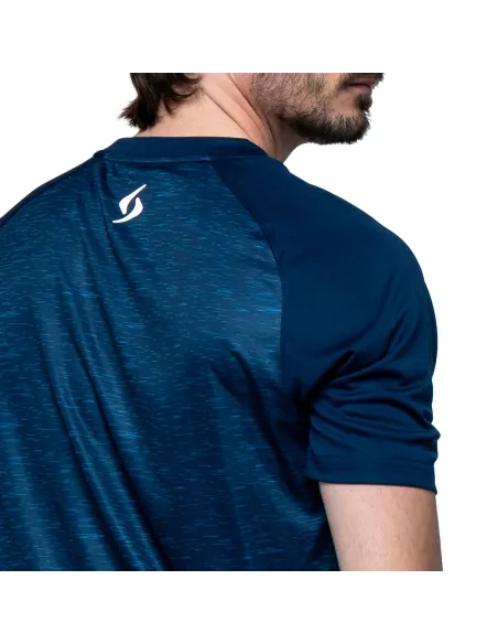 Camiseta Siux Basic 26 | Ofertas de padel