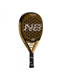 Raquette De Padel Enebe Mustang Pro 15K | Ofertas De Padel 2