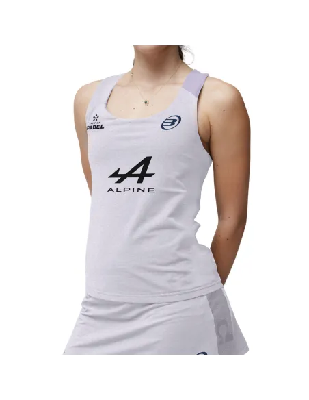 Trägertop Bullpadel Pado Cf Damen | Ofertas De Padel