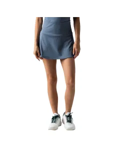 Jupe Drop Shot Monarca Femme | Ofertas De Padel