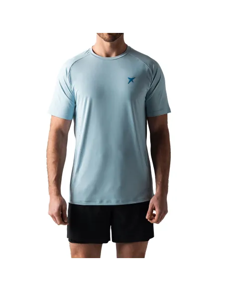 Camiseta Drop Shot Campa Performance | Ofertas de padel