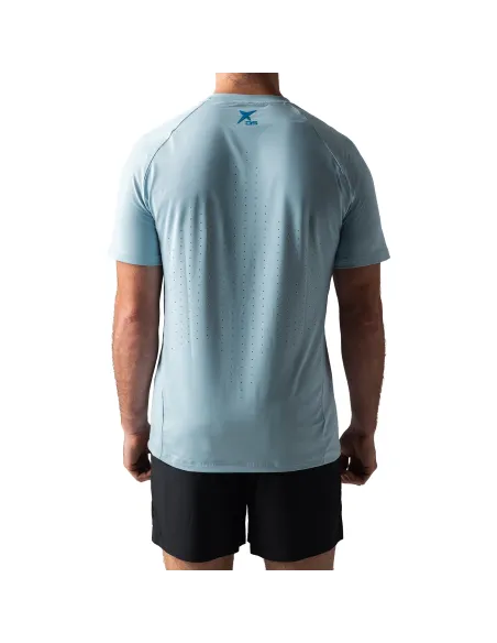 Camiseta Drop Shot Campa Performance | Ofertas de padel