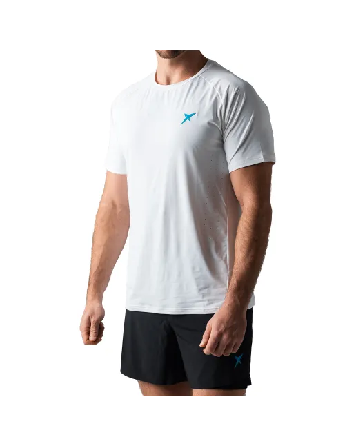 T-Shirt Drop Shot Campa Performance | Ofertas de padel