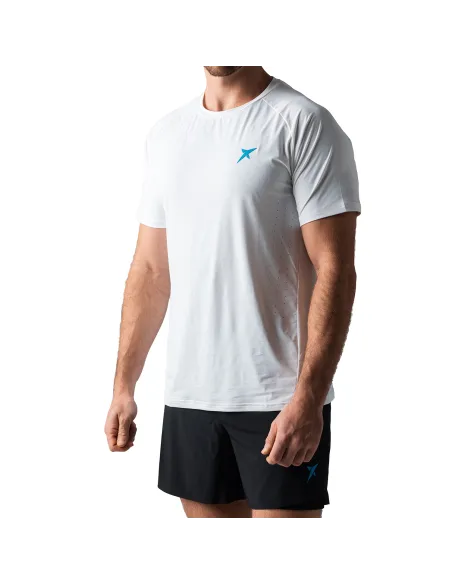 T-Shirt Drop Shot Campa Performance | Ofertas de padel
