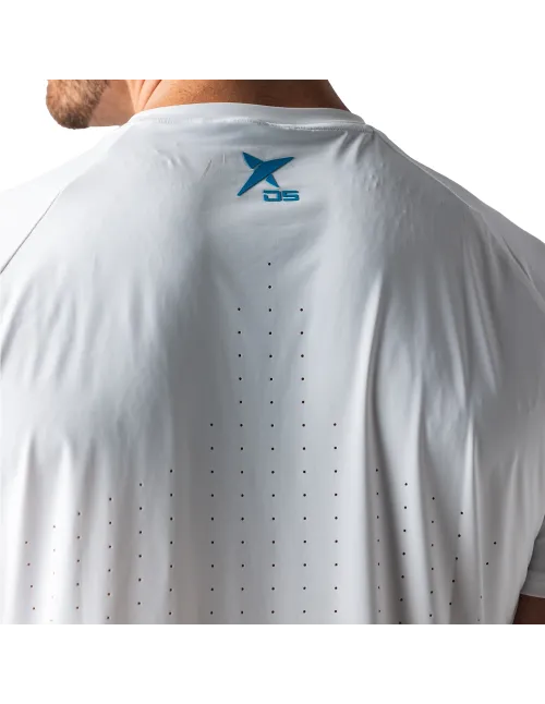 T-Shirt Drop Shot Campa Performance | Ofertas de padel