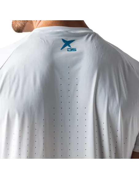 T-Shirt Drop Shot Campa Performance | Ofertas de padel