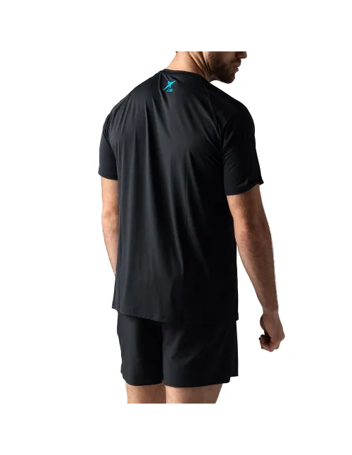 T-Shirt Drop Shot Campa Performance | Ofertas de padel