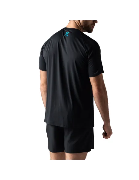 T-Shirt Drop Shot Campa Performance | Ofertas de padel