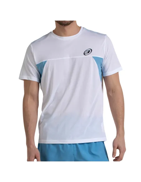 Camiseta Bullpadel Crase | Ofertas de pádel
