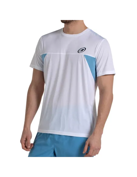 Camiseta Bullpadel Crase | Ofertas de pádel
