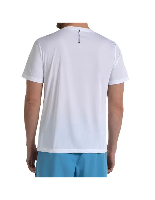 Camiseta Bullpadel Crase | Ofertas de pádel