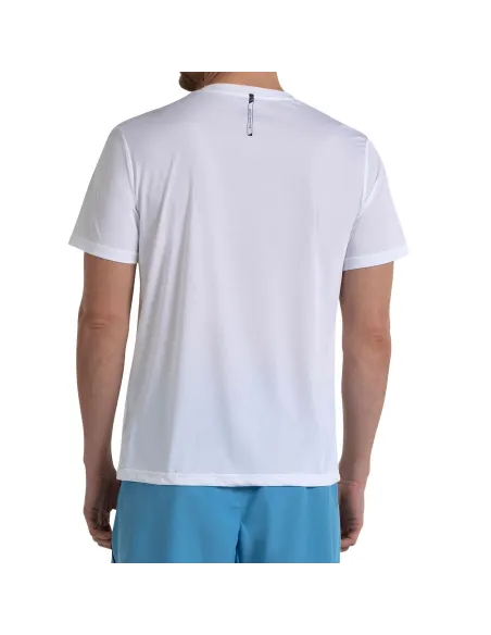 T-Shirt Bullpadel Crase |Padel offers