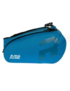 Padel-Taschen Royal Padel Rp One Blau | Ofertas De Padel