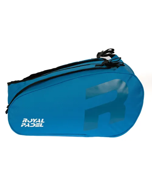 Borsone Royal Padel Rp One Blue |Padel offers