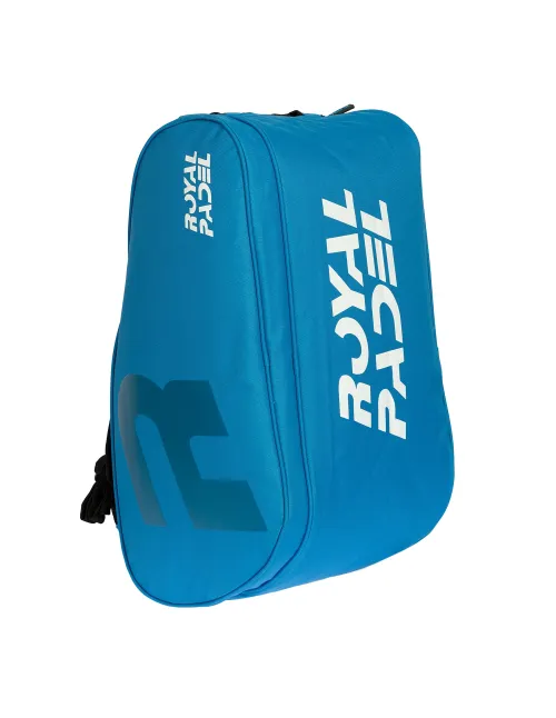 Padel-Taschen Royal Padel Rp One Blau | Ofertas De Padel