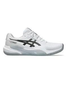 Asics Gel-Challenger 15 Clay Weiß | Ofertas De Padel