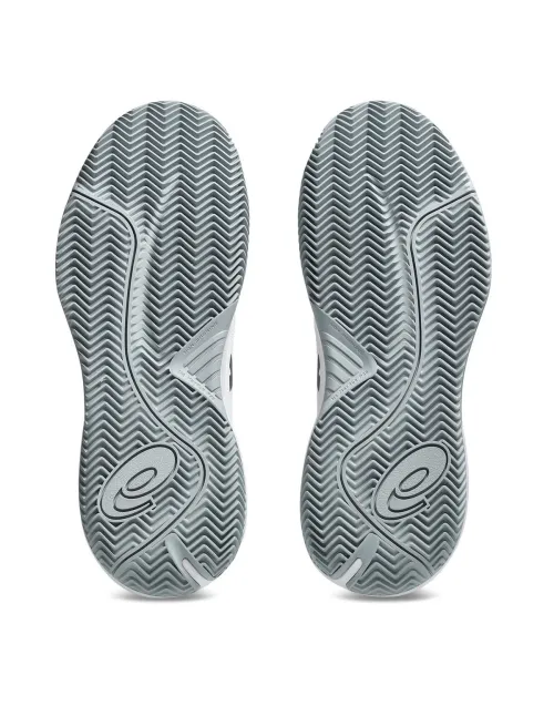 Asics Gel-Challenger 15 Clay White | Ofertas De Padel